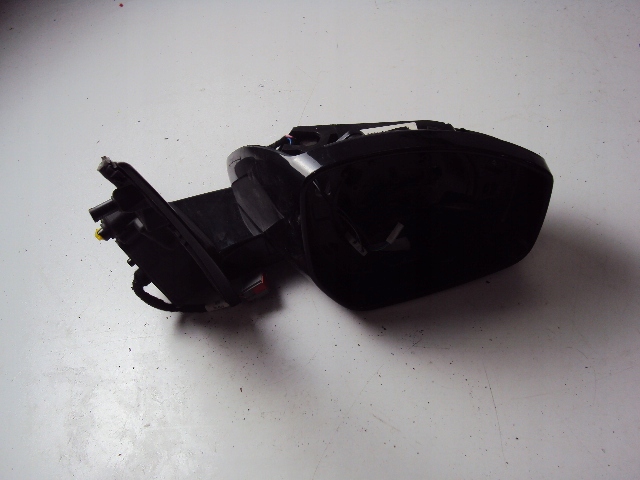 фото №1, Дзеркало ліва land rover discovery sport l550 14-