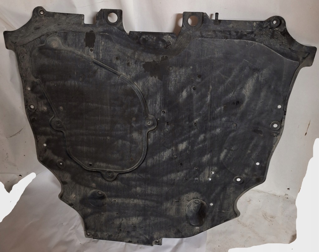 фото №1, Захист pod двигун toyota rav4 v 5 51420-42010