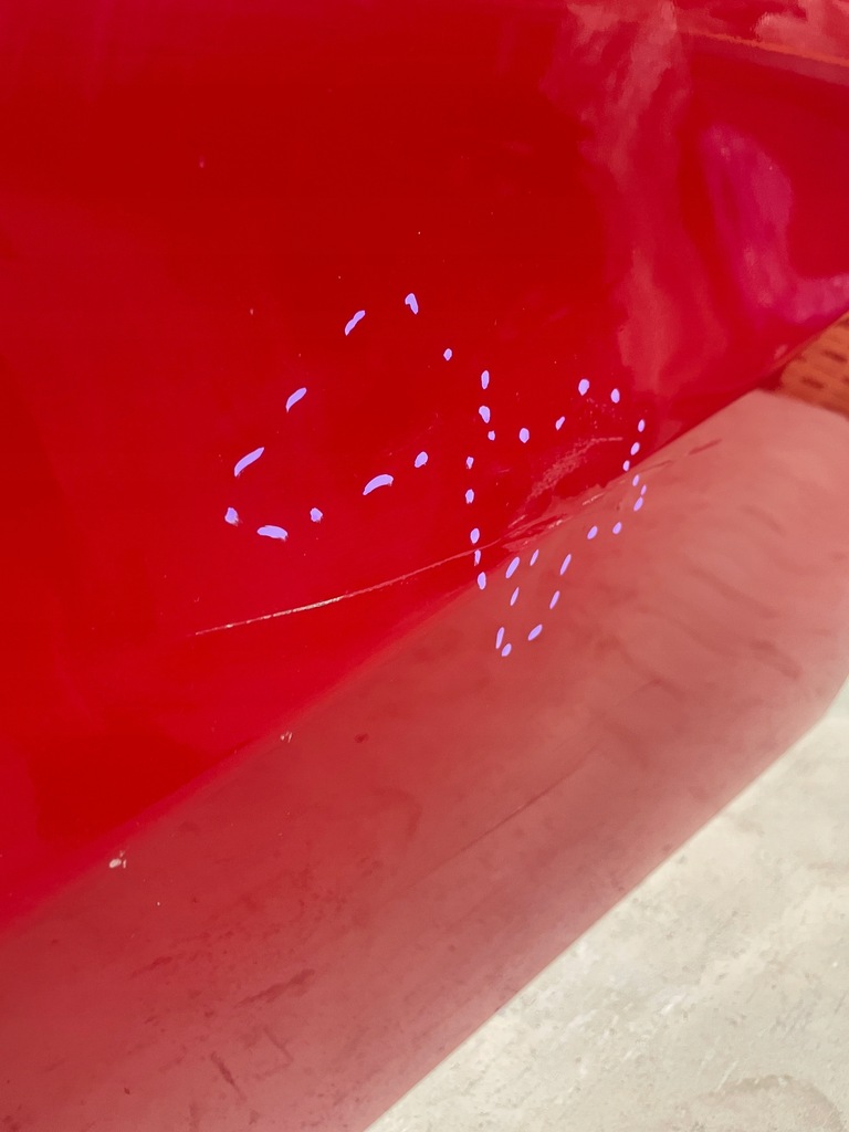 фото №7, Двері задні ліва mercedes a klasa w176