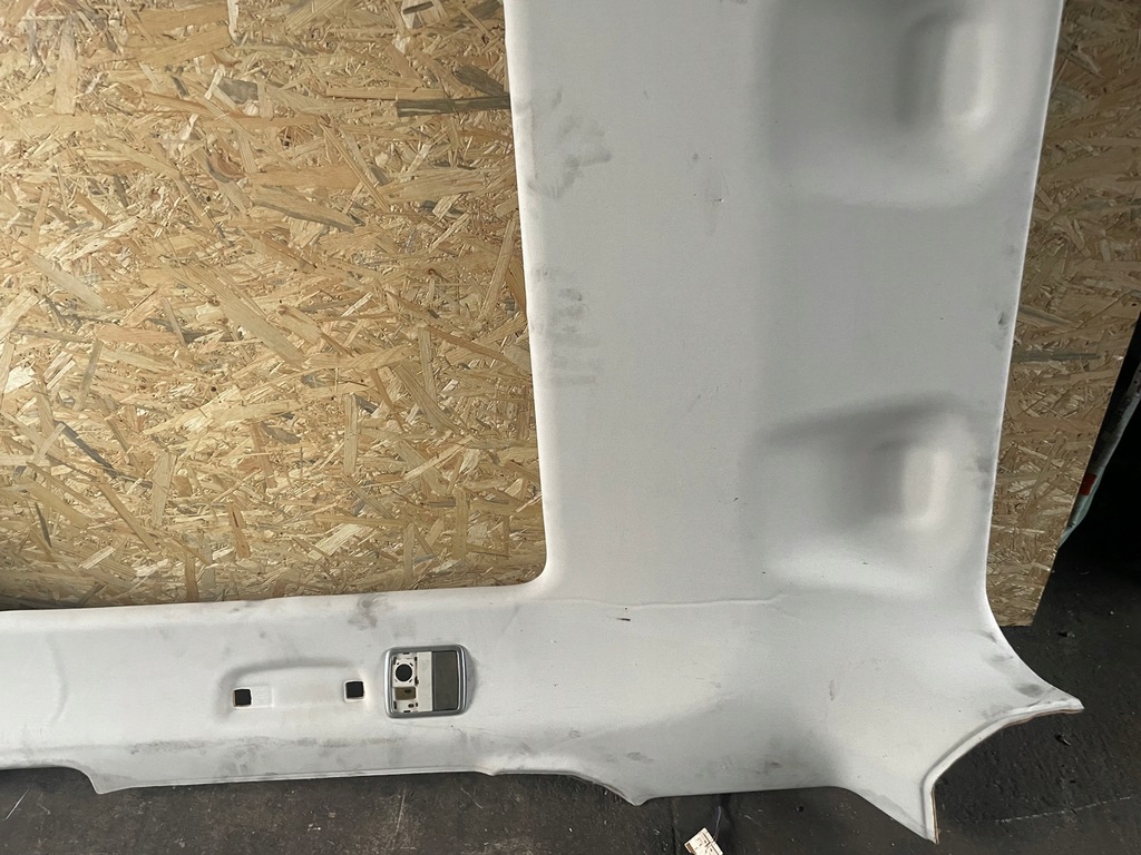 фото №7, Land rover sport l494 потолок потолок обивка