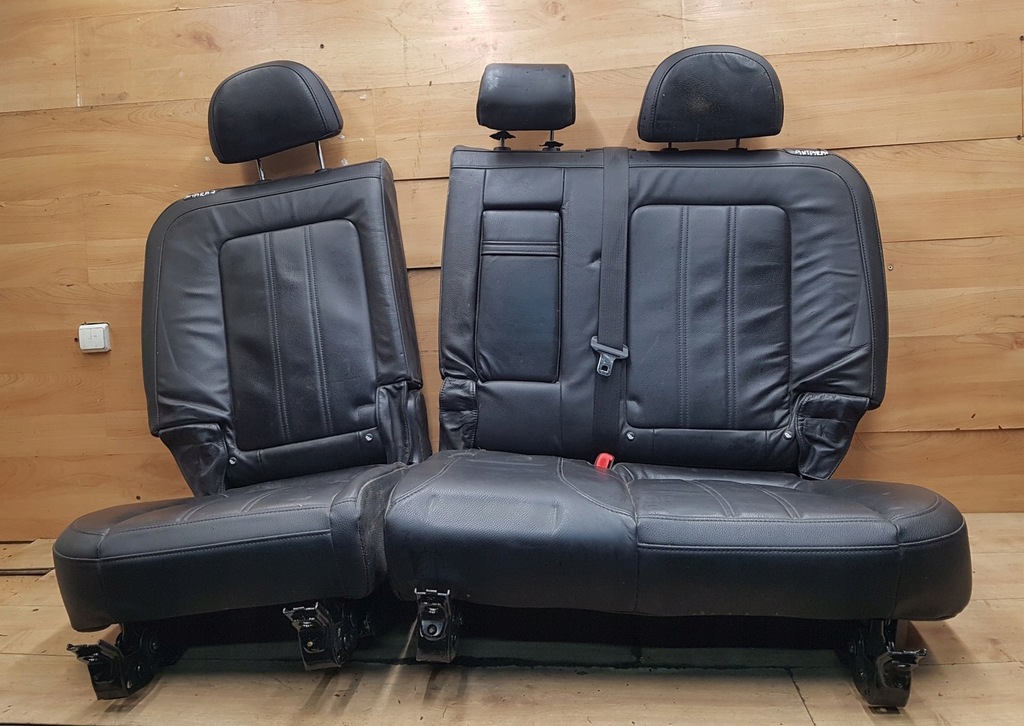 фото №1, Заднее сиденье задняя задняя opel antara