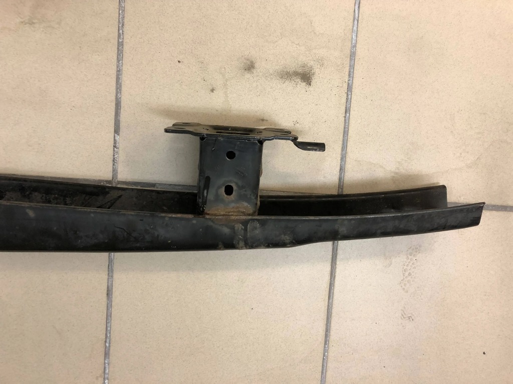 фото №6, Балка задняя задняя усилитель vw t5 t6 7h080730502