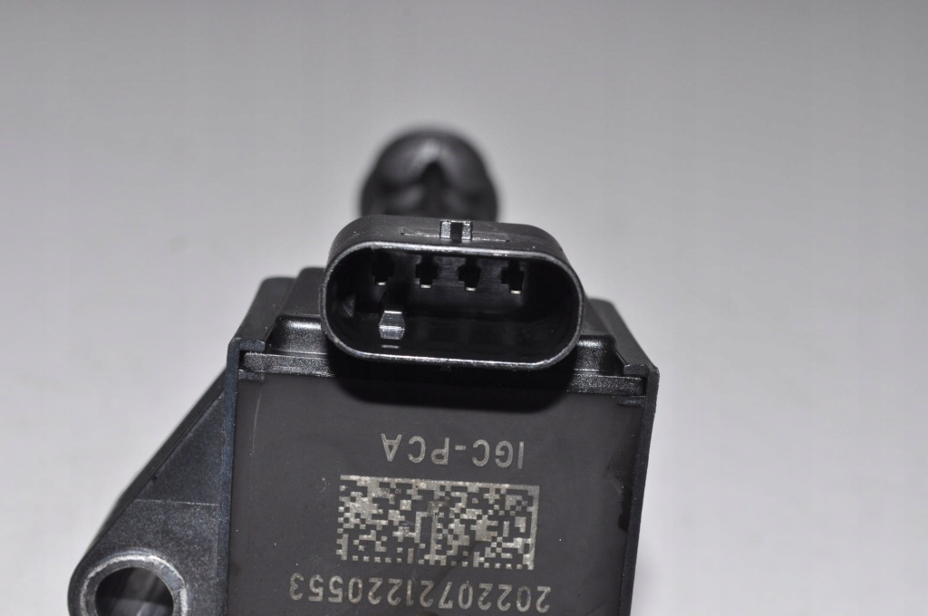 фото №8, Volvo xc90 ii xc60 s90 v90 s60 v60 xc40 b5 b4 b6 катушка зажигания 32140176