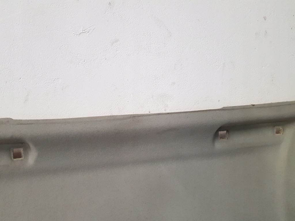 фото №6, Стеля ford focus mk2 przedlift хетчбек 3d