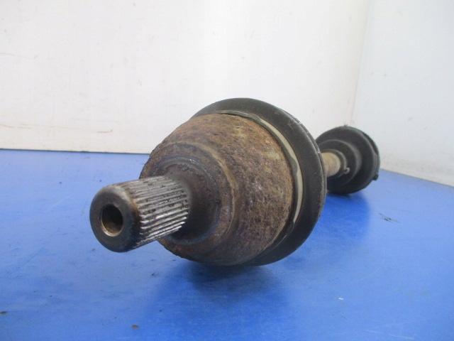 фото №5, Ford c-max cmax 1.6tdci привідний вал półośka ліва шарніри