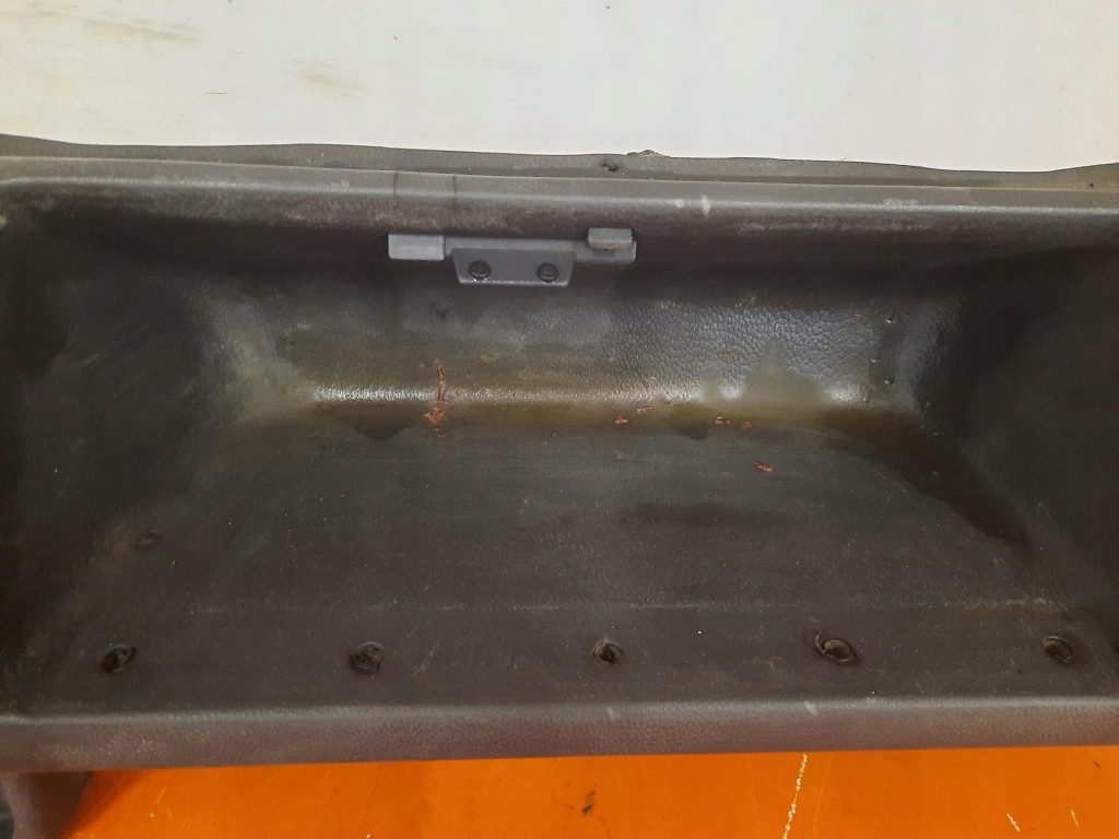 фото №6, Mercedes t1 приборная панель приборная приборная панель консоль