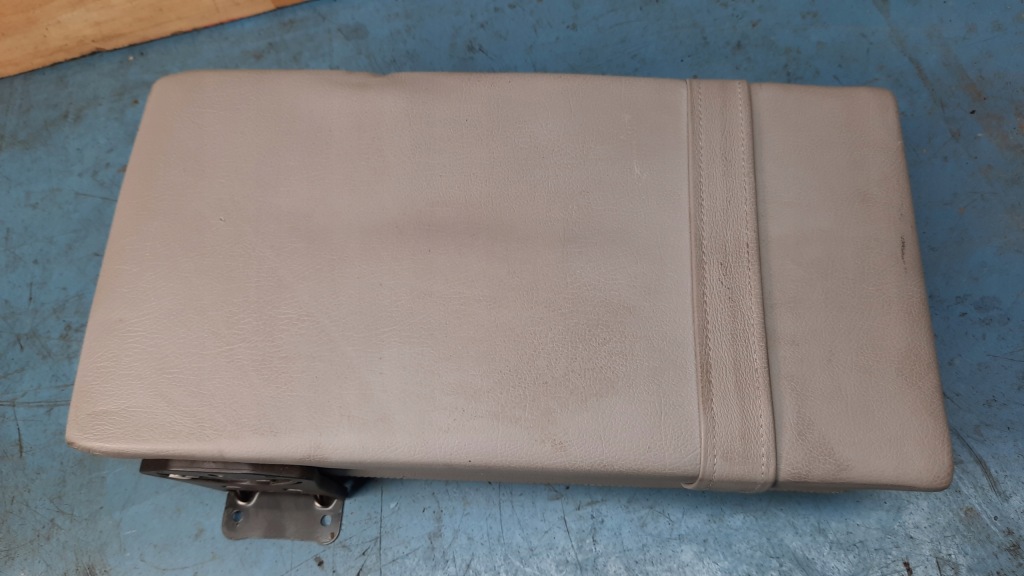 фото №6, Podłokientik задний сиденье mercedes w220 s-klasa