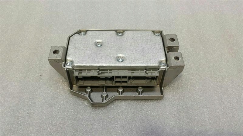 фото №2, Mini countryman s r60 safety module ecu 9807169 air керування unit srs