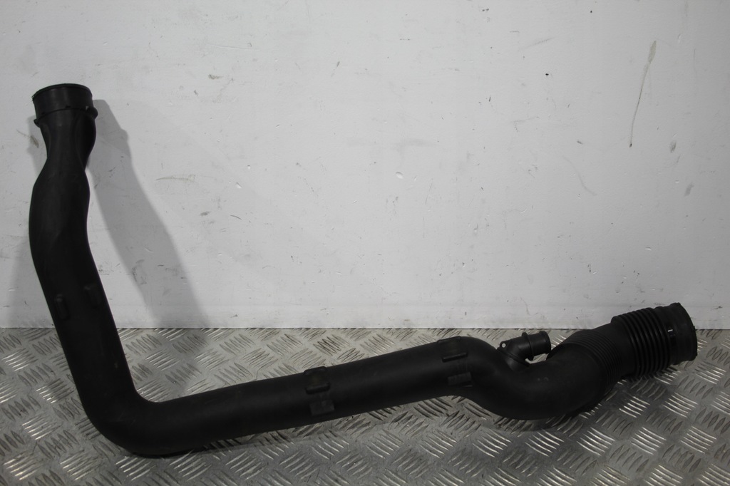 фото №1, Труба шланг інтеркулер discovery iv 4 l319