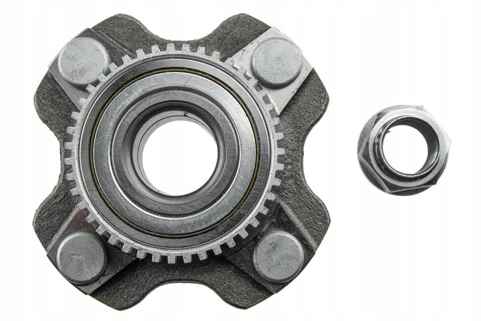 фото №12, Nty klt-su-027 набор подшипник колеса