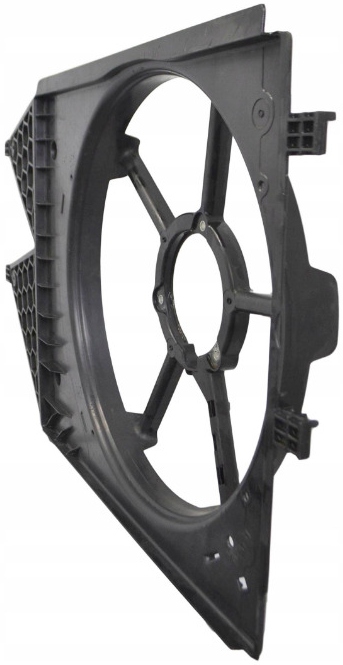 фото №4, Корпус wentylatowa fabia ii iii roomster rapid