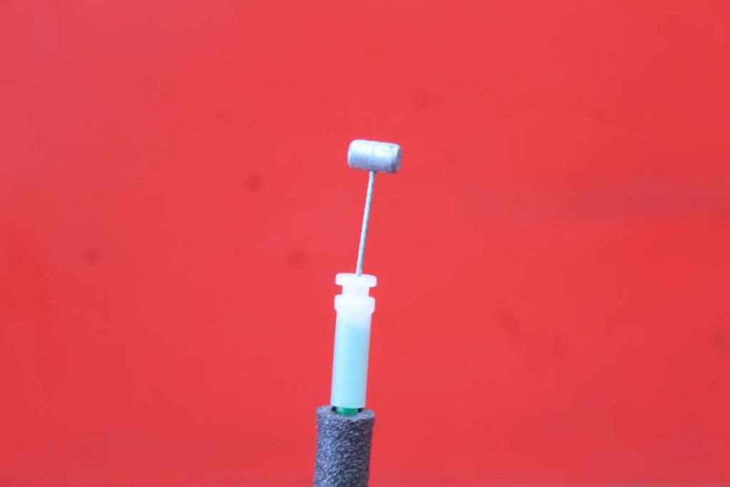 фото №7, Замок двері правий перед передній eu 81320-3z020 hyundai i40 15-20