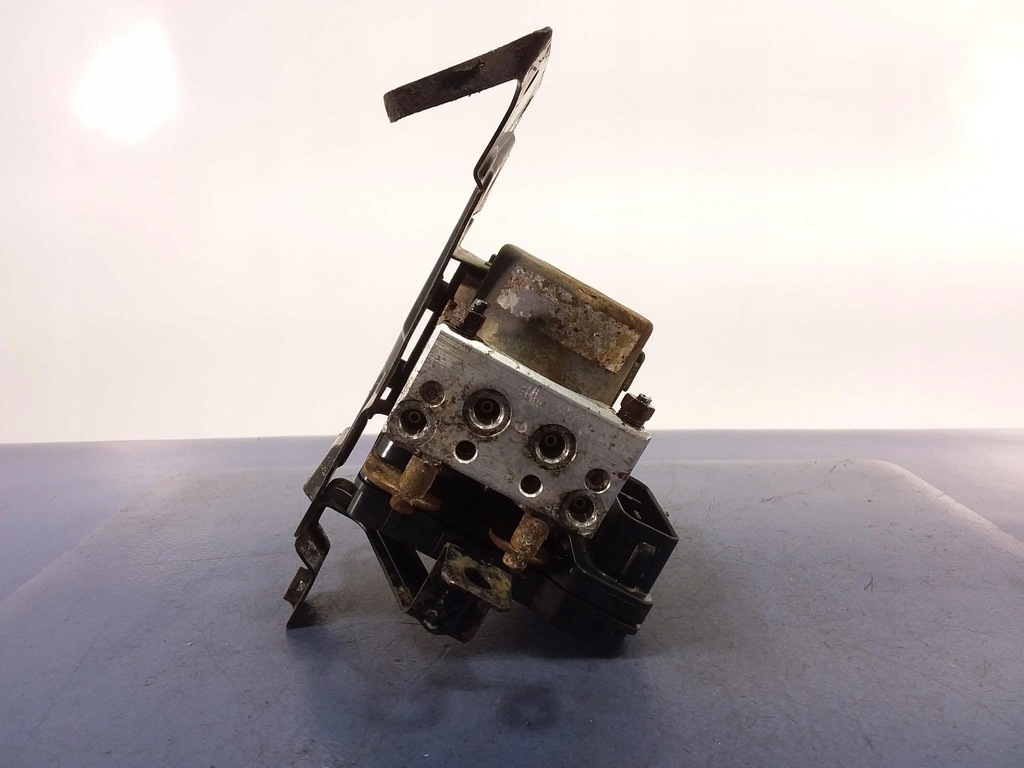 фото №1, Mazda mpv ii lw 3.0 v6 насос abs