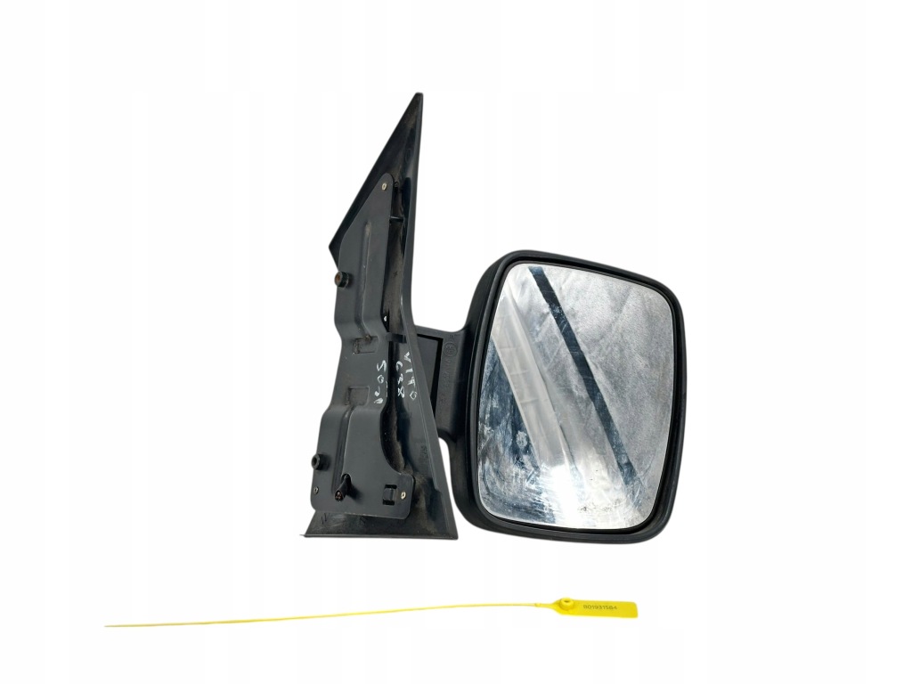 фото №1, Зеркало наружное mercedes vito w638