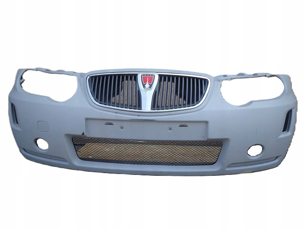 фото №1, Новый бампер перед передний rover 75 mg zt lift