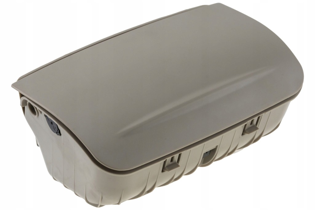 фото №2, Nty бардачок na накладки на фари