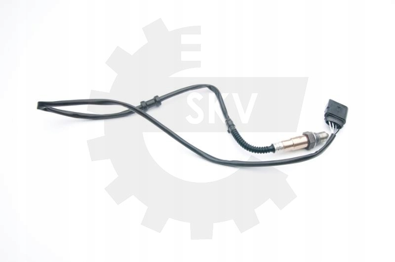 фото №2, Датчик лямбда-зонд skv 9641
