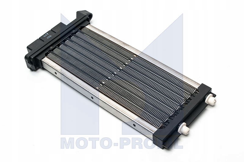 фото №2, Резистор обдув lancia