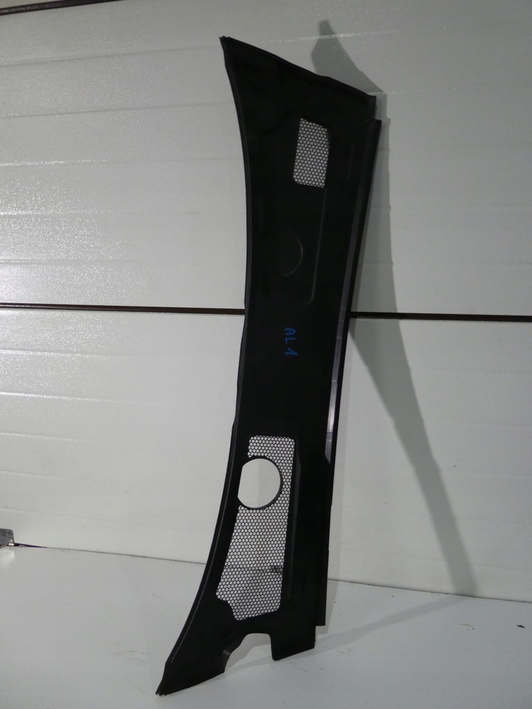 фото №4, Audi a6 c6 жабо europa 4f1819447