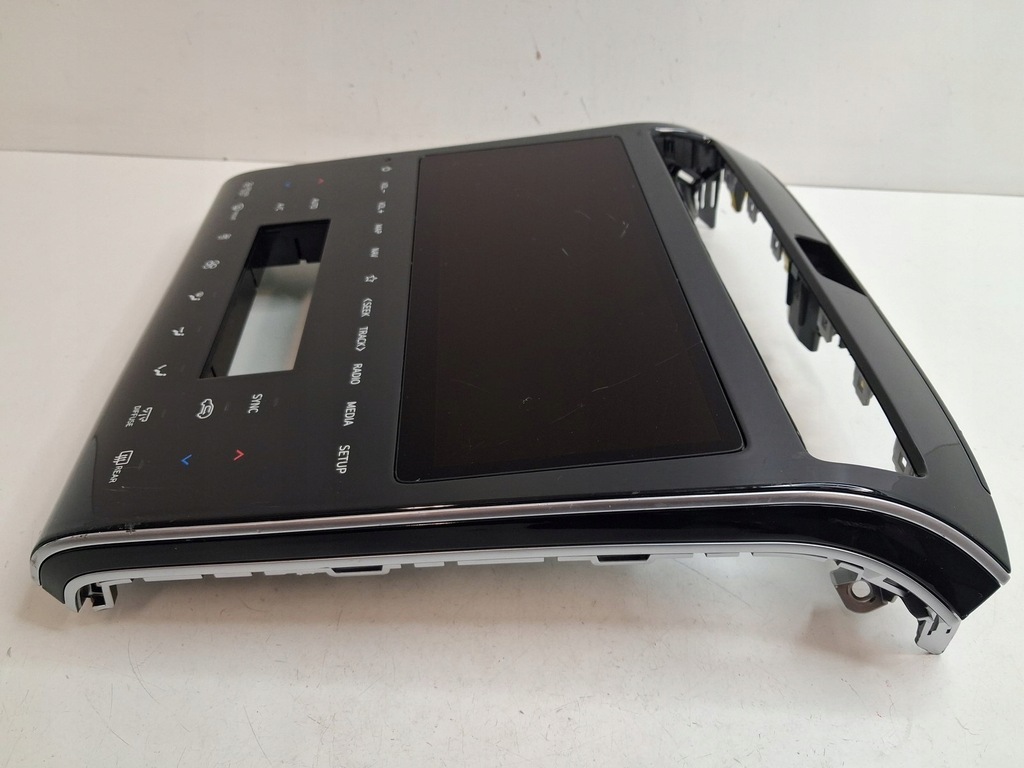 фото №10, Дисплей экран панель hyundai tucson iv 12