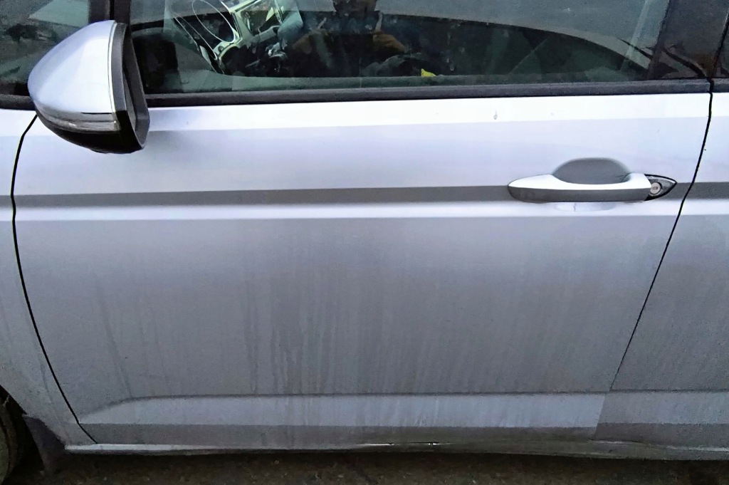 Двигатель seat skoda vw 1.6 tdi 115km dgd dgda touran 3 5ta 15- w aucie film Цена