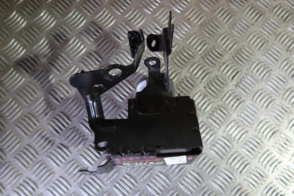 фото №3, Насос abs блок керування clio v 476607421r