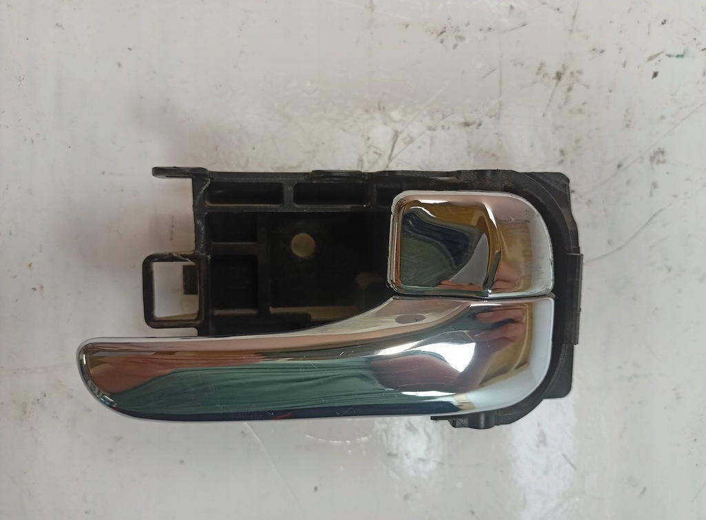 фото №1, Ручка правая задняя внутренняя nissan primera