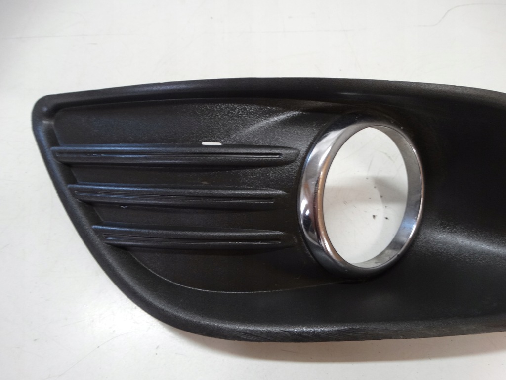 фото №6, Решётка бампера левая ford focus mk2 8m51r19953-aew