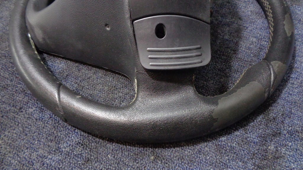 фото №11, Воздуховод lancia delta 3 iii кожа мультифункция