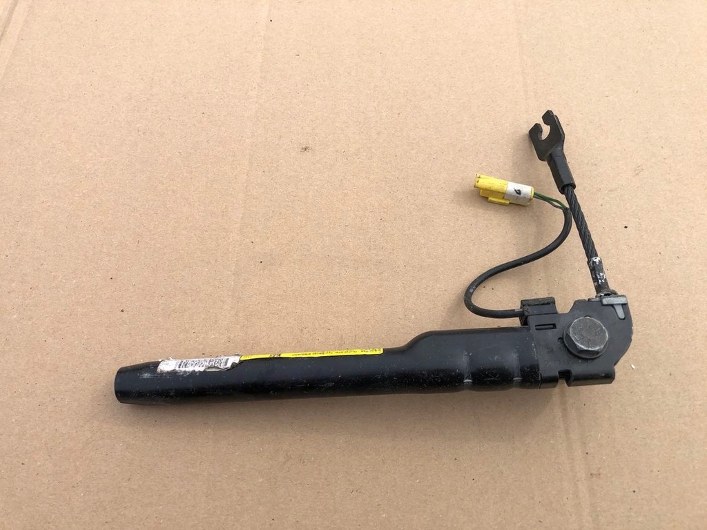 фото №1, Натягувач поперечина перед правий 34022870a ford ka ii 2