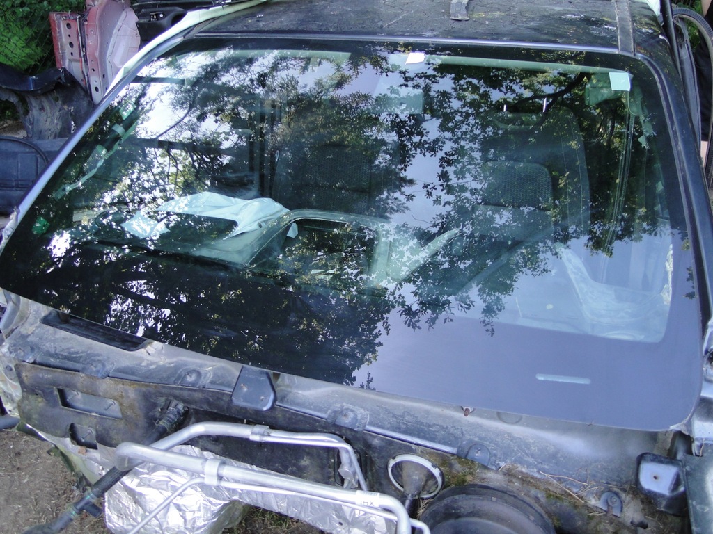 фото №1, Chevrolet colorado gmc canyon скло перед