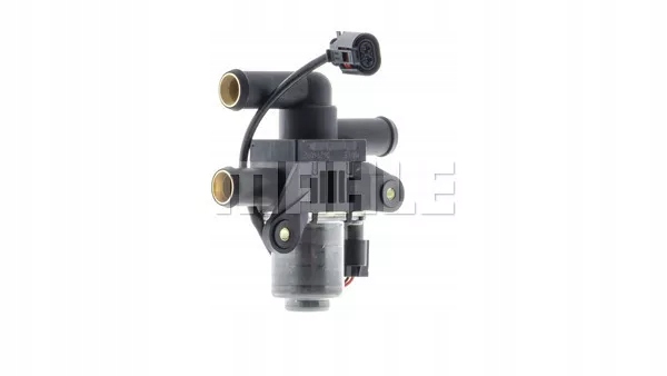 фото №5, Клапан управляющий обогрев. behr premium line mahle