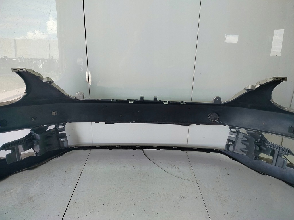 фото №7, Vw new beetle 5c5 2011- бампер перед