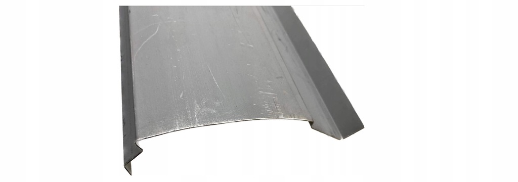 фото №1, Vw touareg 7l 02-10 порог ремкомплект порог