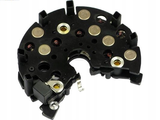 фото №8, Діодний міст діодний генератора arc0131