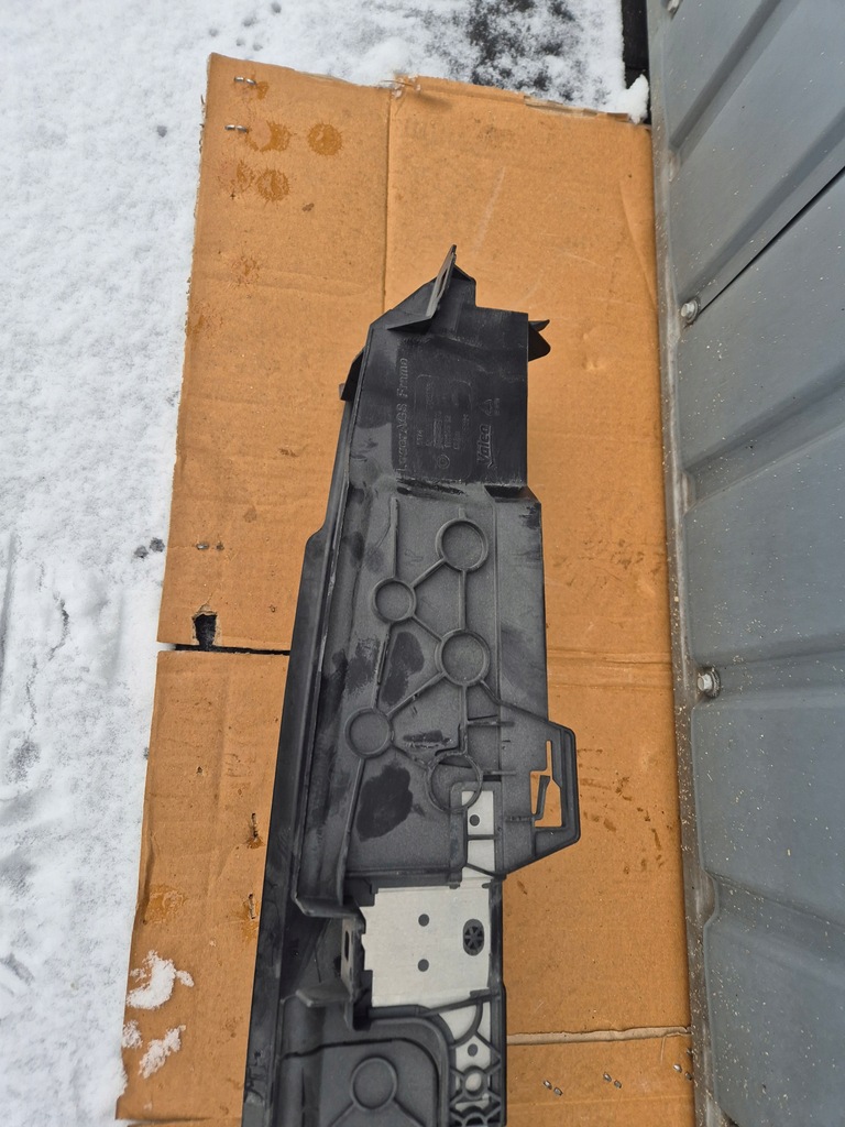 фото №7, Bmw x3 g01 17- повітропровід впуск повітря usa