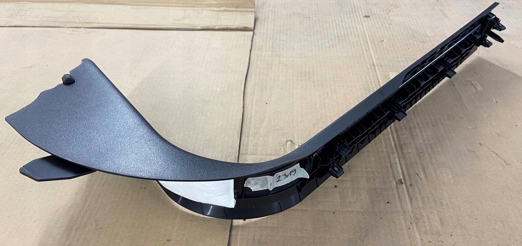 фото №3, Защита порог левая правая evoque l551 p300e