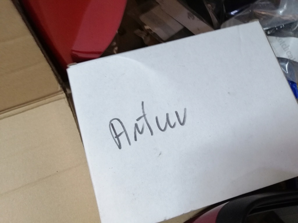 фото №2, Модуль jeż led renault captur kadjar 2010720519