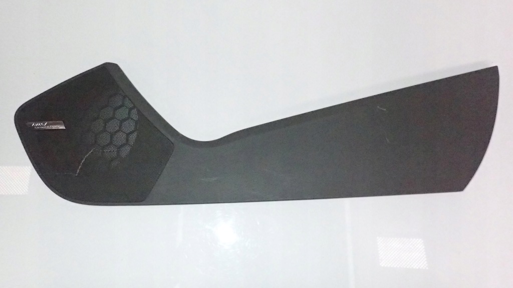 фото №1, Накладка защита динамика bose 4l0867134 audi q7 4l