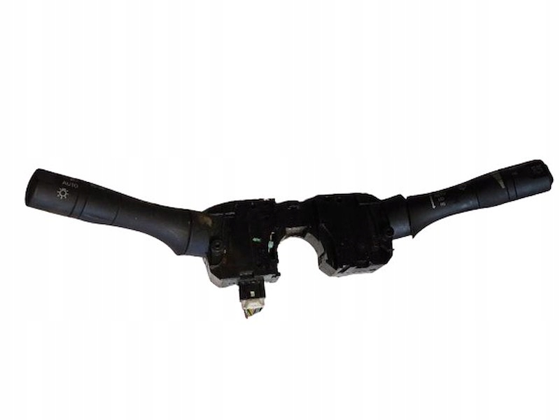 фото №1, Перемикач комбінований світла renault koleos