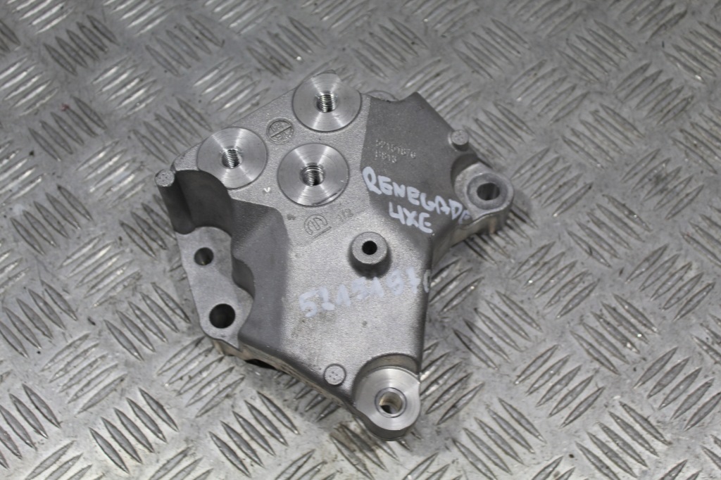 фото №1, Кронштейн двигателя jeep renegade lift 52151870