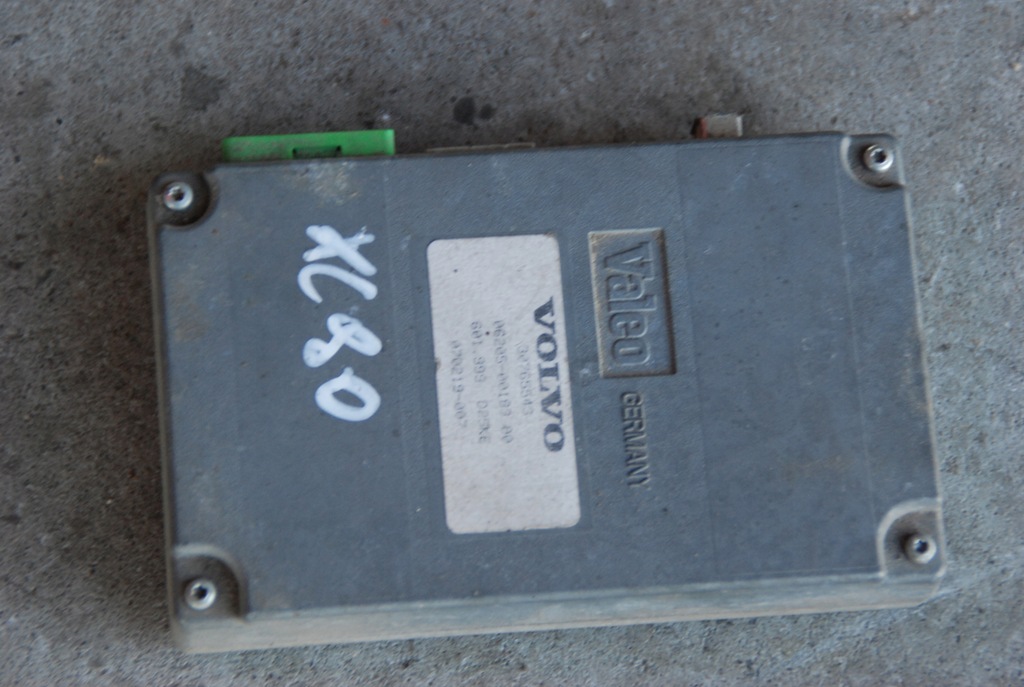 фото №1, Модуль камеры volvo xc90 i 30765543