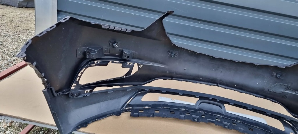 Opel mokka x 2016- бампер перед оригинал g162 Цена