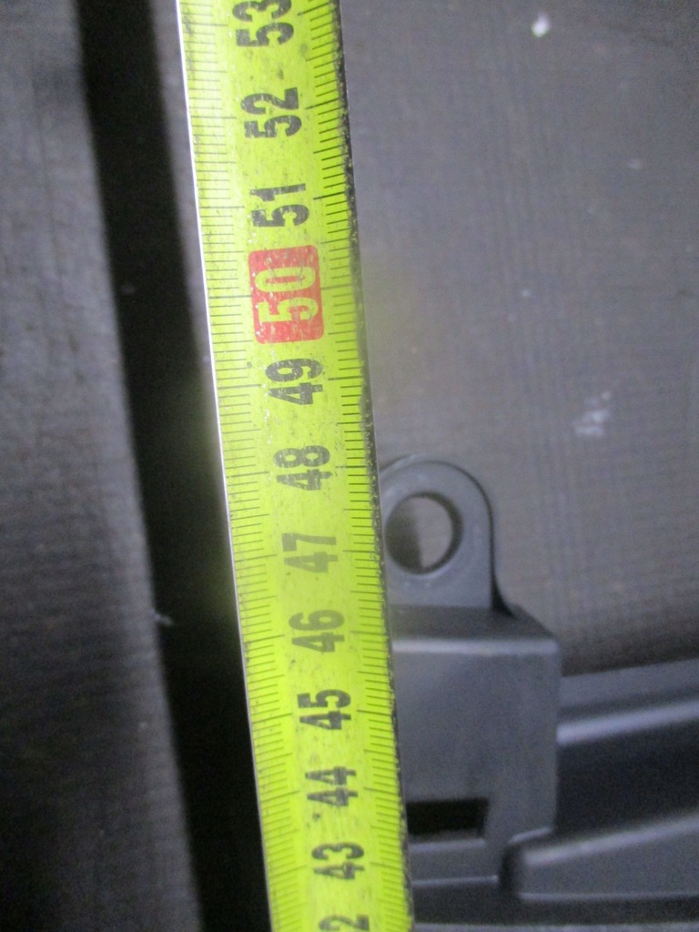 фото №6, Защита стойка левый средний b toyota corolla e21 18-23 6242002340