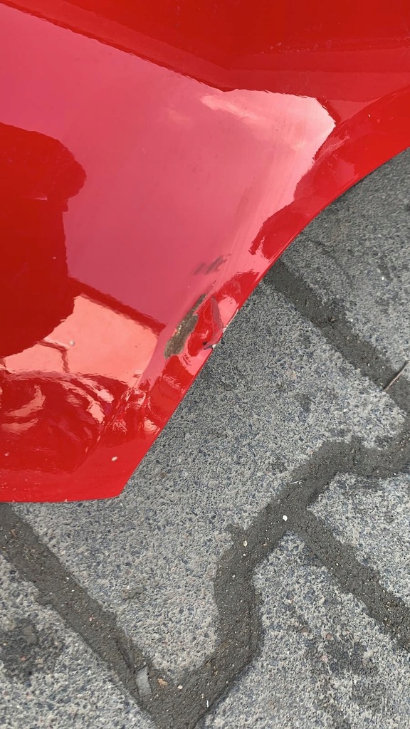 фото №4, Kia soul 2008- капот