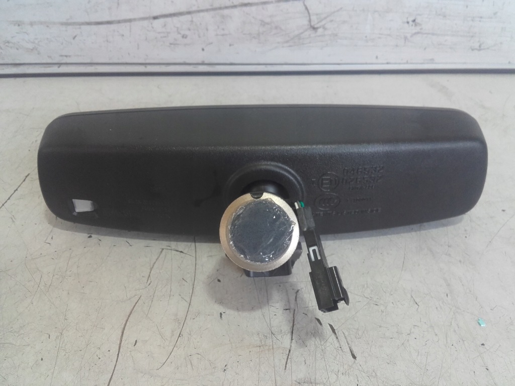 фото №2, Ford focus mk4 дзеркало внутрішнє
