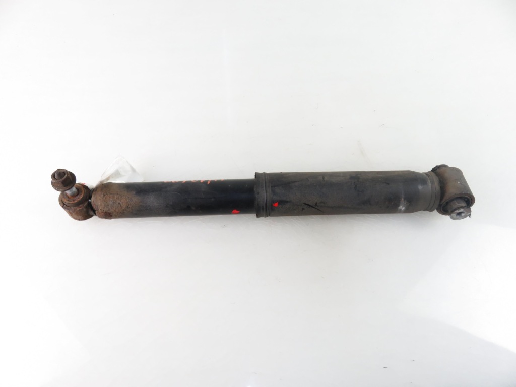 фото №2, Амортизатор задняя renault scenic iii