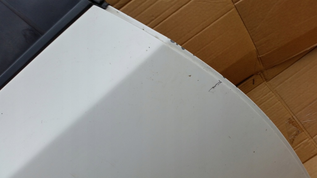 фото №12, Дверь правый i левый задняя bmw 5 530d e60 e61