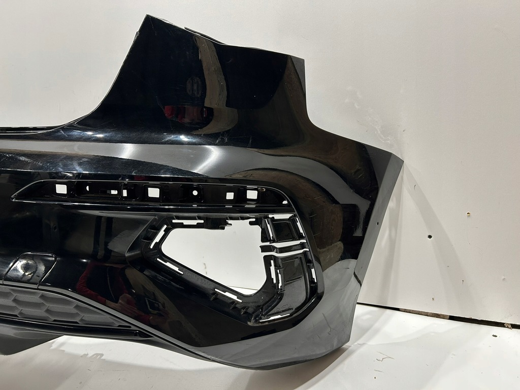 фото №6, Audi s3 8y 2020-2025 бампер задний задняя оригинал!!