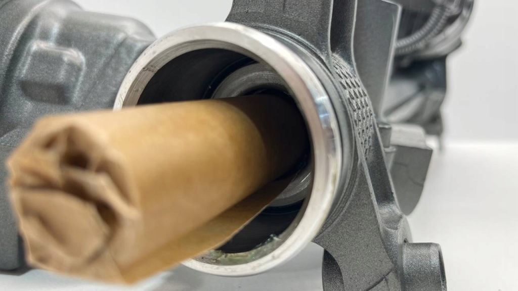 Рулевая рейка трансмиссия рулевая renault talisman 15-20 espace v 15-20 с Разборки